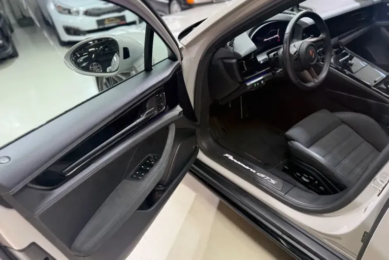 Porsche Panamera din 2025 cu 20.000 km - oferta POR186294 - foto 17