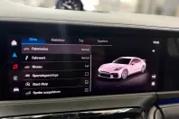 Porsche Panamera din 2025 cu 20.000 km - oferta POR186294 - foto 30