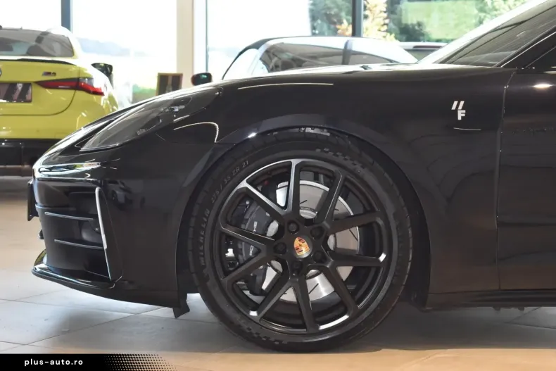 Porsche Panamera din 2024 cu 19.000 km - oferta POR186295 - foto 4