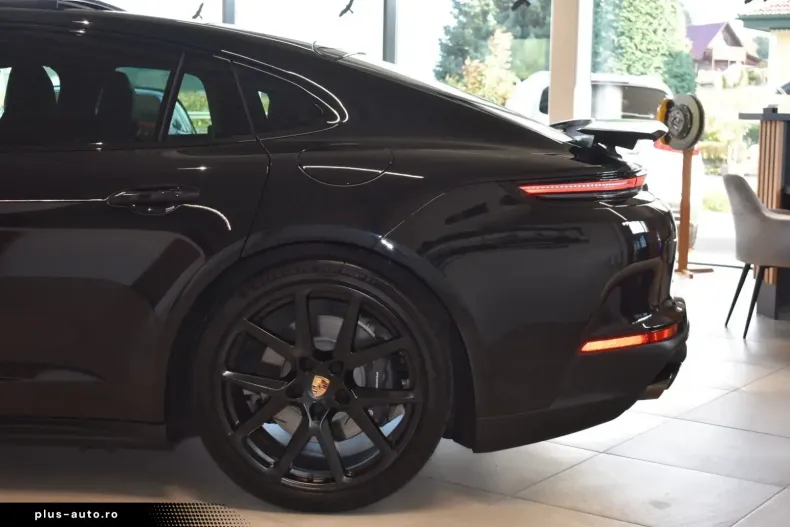 Porsche Panamera din 2024 cu 19.000 km - oferta POR186295 - foto 5