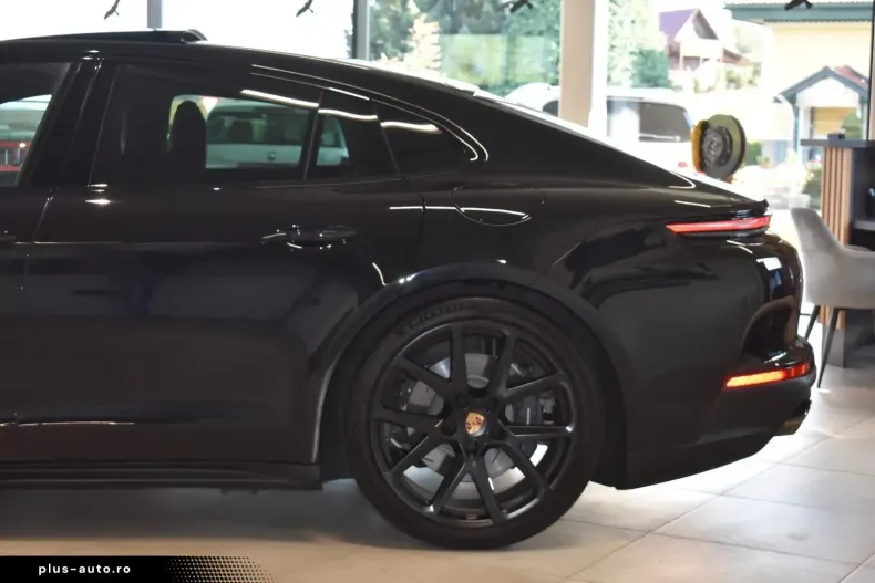 Porsche Panamera din 2024 cu 19.000 km - oferta POR186295 - foto 11