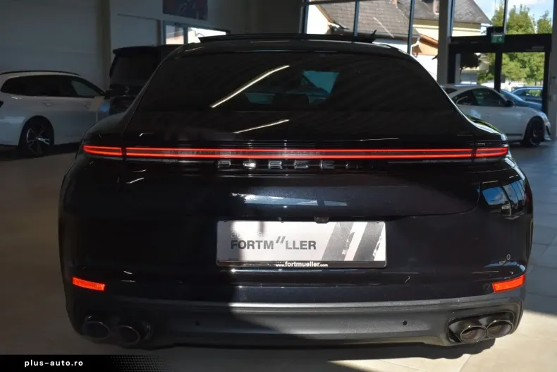 Porsche Panamera din 2024 cu 19.000 km - oferta POR186295 - foto 13