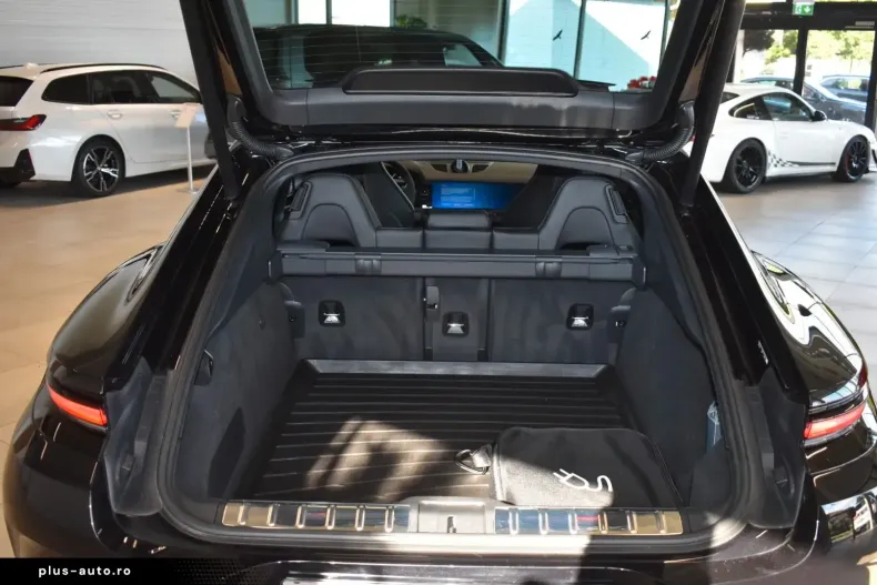 Porsche Panamera din 2024 cu 19.000 km - oferta POR186295 - foto 16