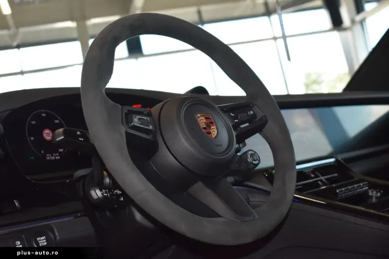 Porsche Panamera din 2024 cu 19.000 km - oferta POR186295 - foto 21