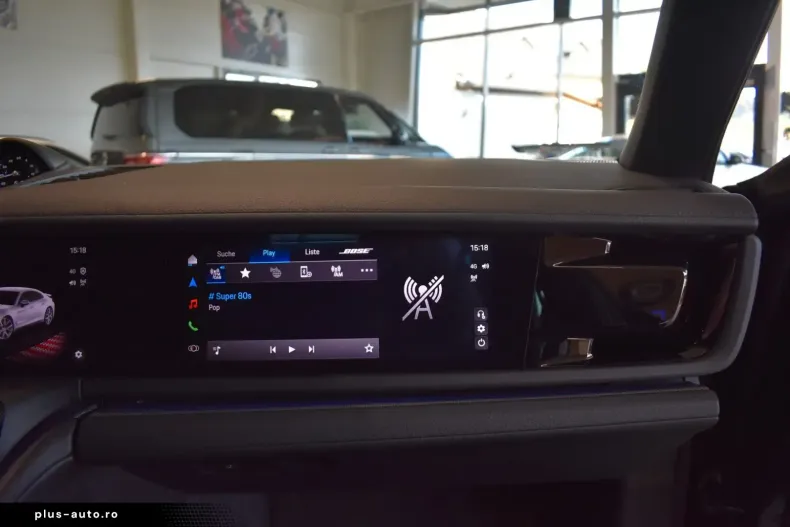 Porsche Panamera din 2024 cu 19.000 km - oferta POR186295 - foto 23