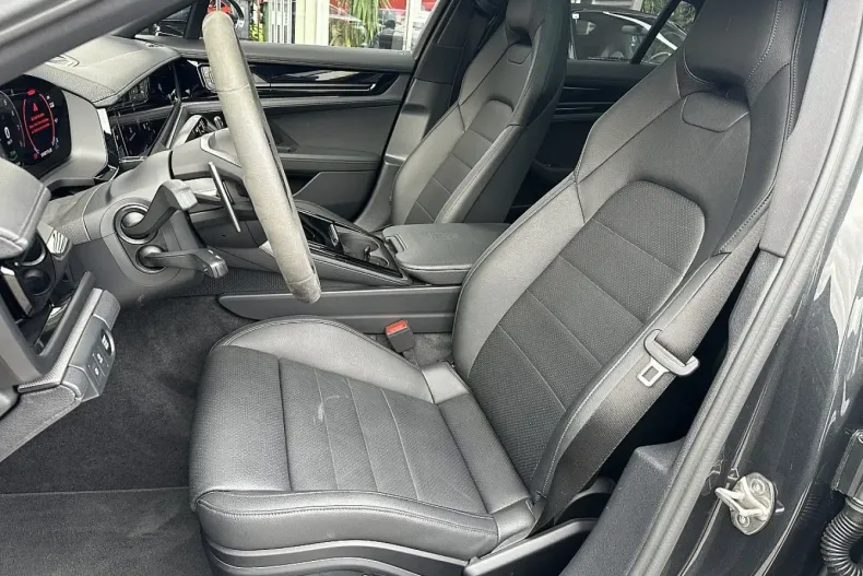 Porsche Panamera din 2024 cu 31.081 km - oferta POR186296 - foto 3