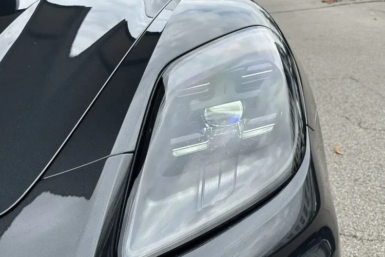 Porsche Panamera din 2024 cu 31.081 km - oferta POR186296 - foto 9