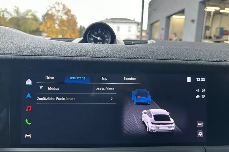 Porsche Panamera din 2024 cu 31.081 km - oferta POR186296 - foto 20