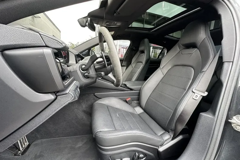 Porsche Panamera din 2024 cu 31.081 km - oferta POR186296 - foto 23