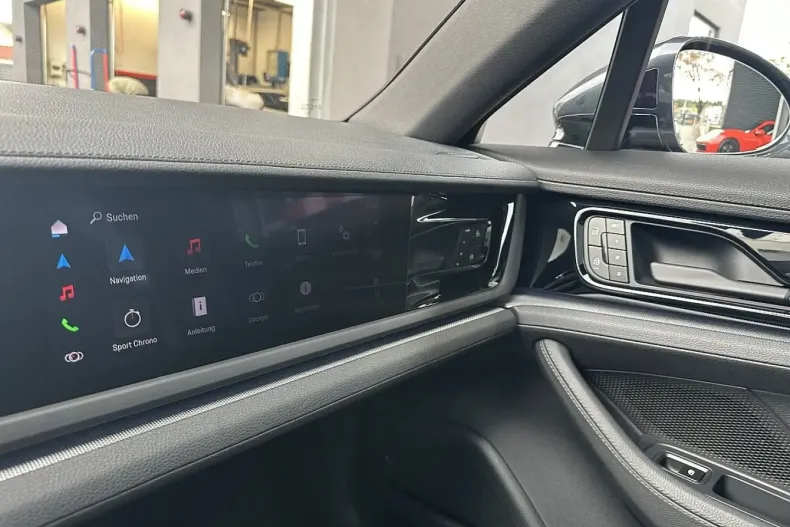 Porsche Panamera din 2024 cu 31.081 km - oferta POR186296 - foto 33