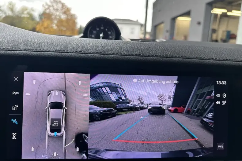 Porsche Panamera din 2024 cu 31.081 km - oferta POR186296 - foto 35