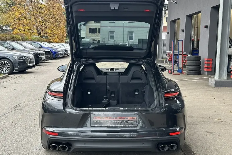 Porsche Panamera din 2024 cu 31.081 km - oferta POR186296 - foto 41