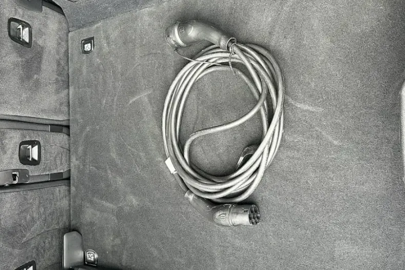 Porsche Panamera din 2024 cu 31.081 km - oferta POR186296 - foto 43