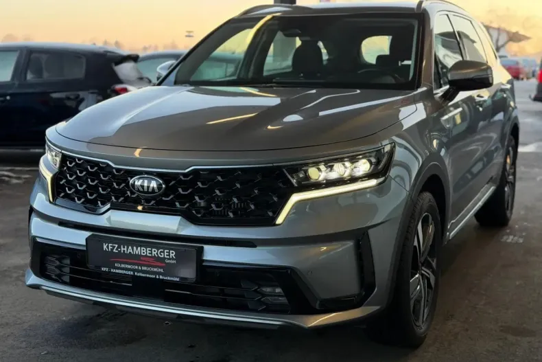 Kia Sorento din 2021 cu 88.650 km - oferta KIA186297 - foto 2