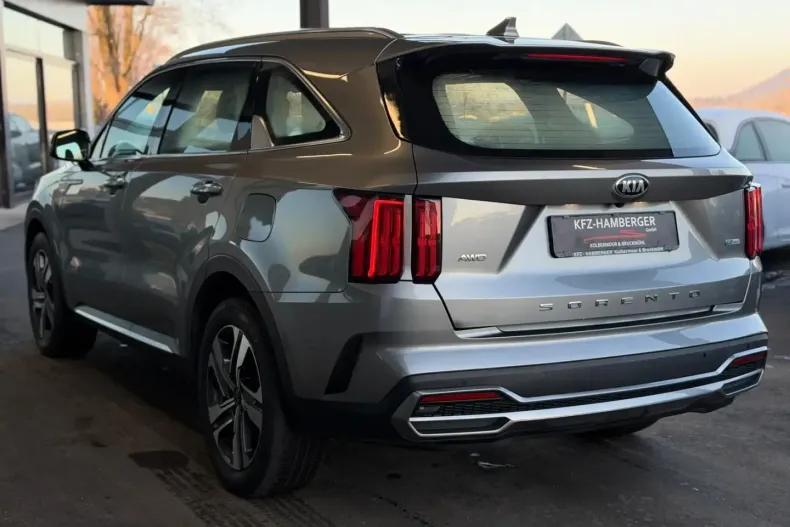 Kia Sorento din 2021 cu 88.650 km - oferta KIA186297 - foto 3