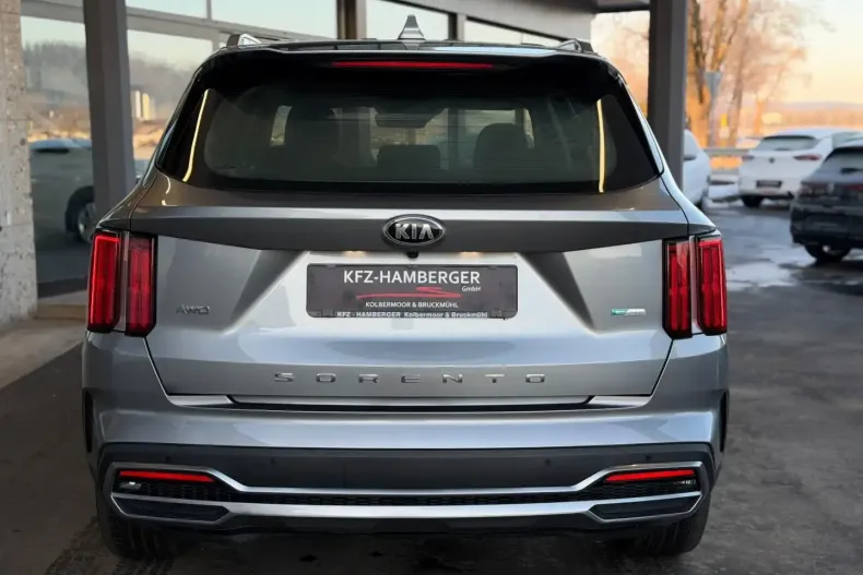 Kia Sorento din 2021 cu 88.650 km - oferta KIA186297 - foto 4