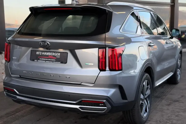 Kia Sorento din 2021 cu 88.650 km - oferta KIA186297 - foto 5
