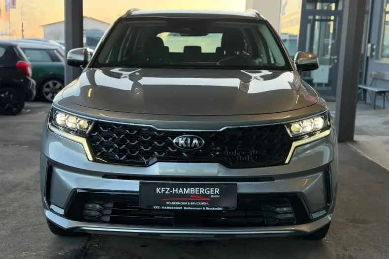 Kia Sorento din 2021 cu 88.650 km - oferta KIA186297 - foto 7