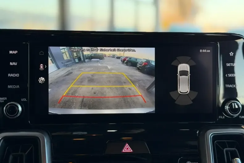 Kia Sorento din 2021 cu 88.650 km - oferta KIA186297 - foto 14