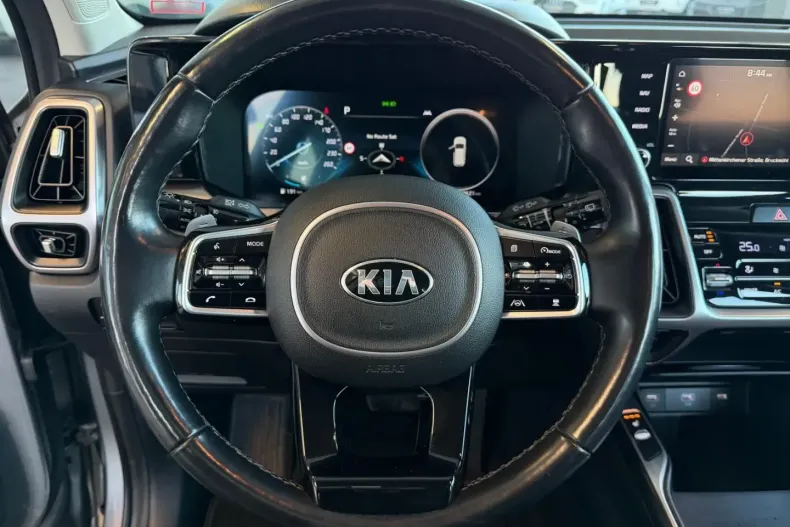 Kia Sorento din 2021 cu 88.650 km - oferta KIA186297 - foto 19