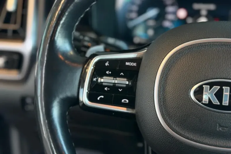 Kia Sorento din 2021 cu 88.650 km - oferta KIA186297 - foto 20