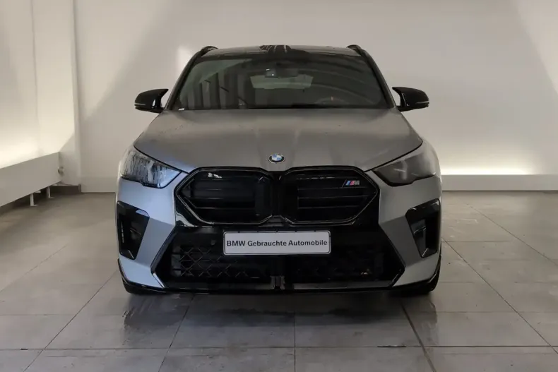 BMW X2 (Seria X) din 2025 cu 16.848 km - oferta BMW186298 - foto 2