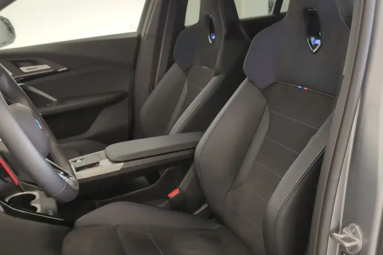 BMW X2 (Seria X) din 2025 cu 16.848 km - oferta BMW186298 - foto 3