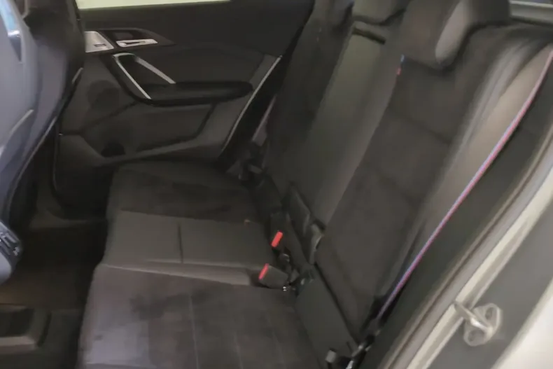 BMW X2 (Seria X) din 2025 cu 16.848 km - oferta BMW186298 - foto 4