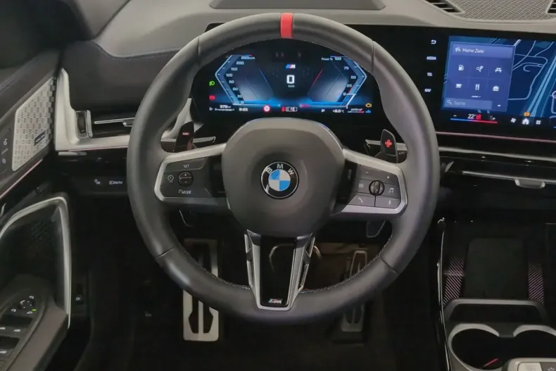 BMW X2 (Seria X) din 2025 cu 16.848 km - oferta BMW186298 - foto 5