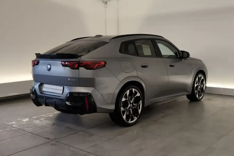 BMW X2 (Seria X) din 2025 cu 16.848 km - oferta BMW186298 - foto 8