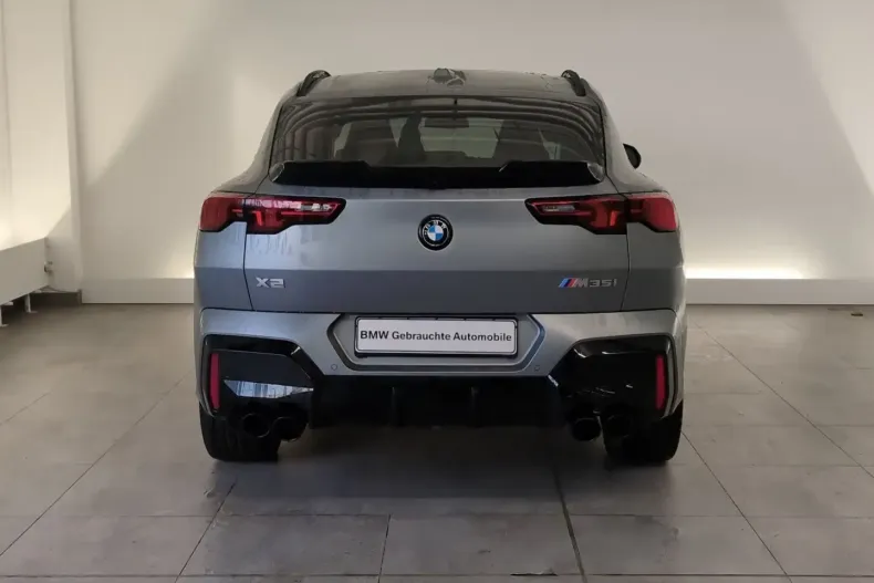 BMW X2 (Seria X) din 2025 cu 16.848 km - oferta BMW186298 - foto 9