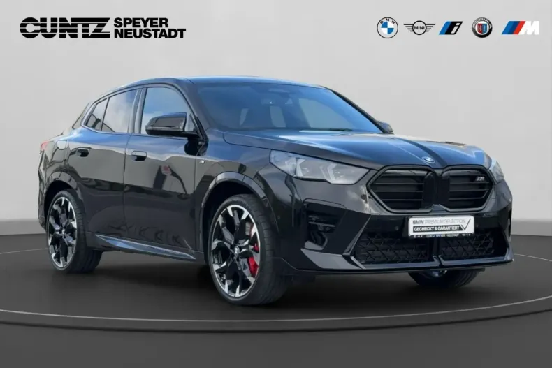 BMW X2 (Seria X) din 2024 cu 34.554 km - oferta BMW186299 - foto 3