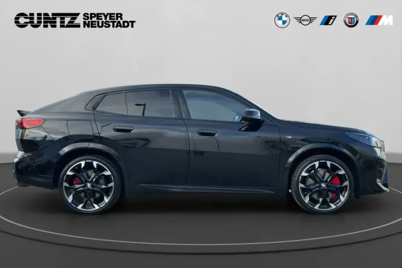 BMW X2 (Seria X) din 2024 cu 34.554 km - oferta BMW186299 - foto 4