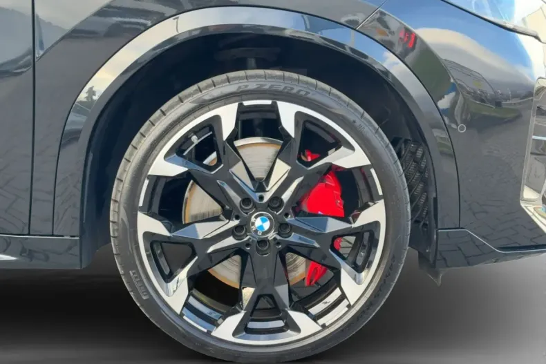 BMW X2 (Seria X) din 2024 cu 34.554 km - oferta BMW186299 - foto 13