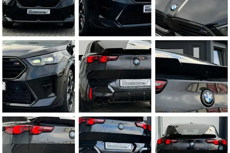BMW X2 (Seria X) din 2024 cu 34.554 km - oferta BMW186299 - foto 16