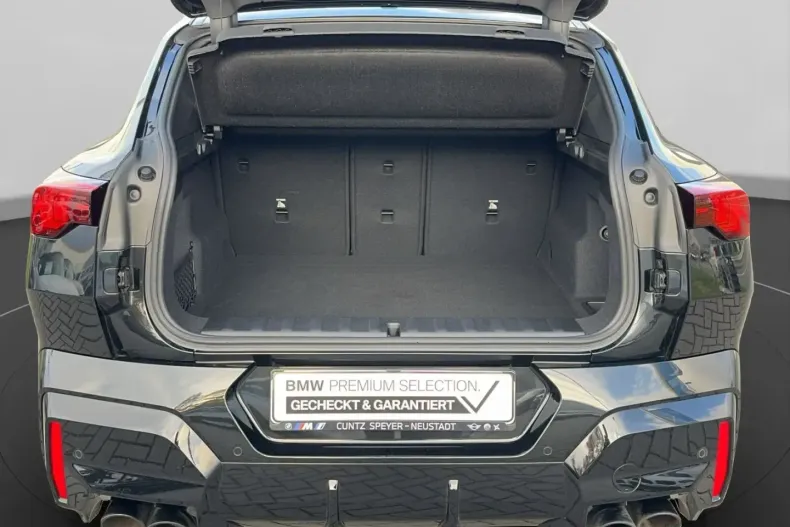 BMW X2 (Seria X) din 2024 cu 34.554 km - oferta BMW186299 - foto 17