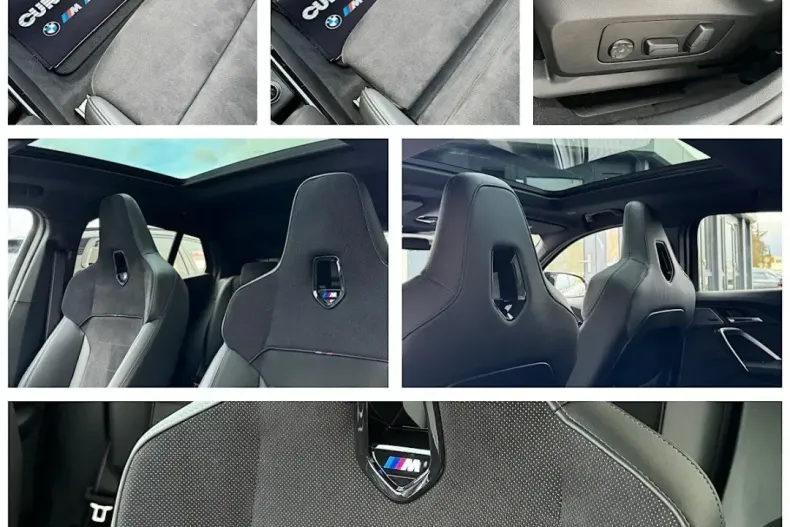 BMW X2 (Seria X) din 2024 cu 34.554 km - oferta BMW186299 - foto 19