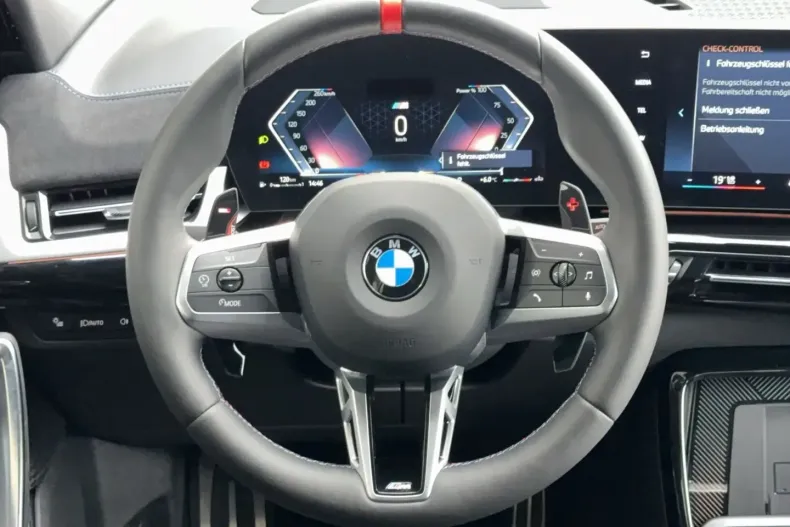 BMW X2 (Seria X) din 2024 cu 34.554 km - oferta BMW186299 - foto 21