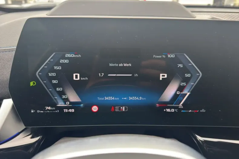 BMW X2 (Seria X) din 2024 cu 34.554 km - oferta BMW186299 - foto 23