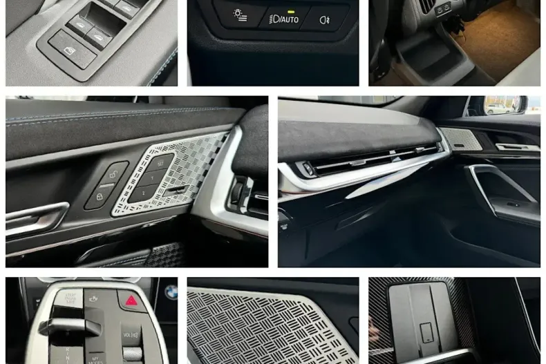 BMW X2 (Seria X) din 2024 cu 34.554 km - oferta BMW186299 - foto 24