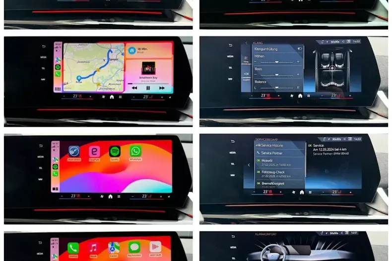 BMW X2 (Seria X) din 2024 cu 34.554 km - oferta BMW186299 - foto 26