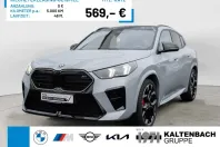BMW X2 (Seria X) din 2024 cu 14.809 km - oferta BMW186300 - foto 1
