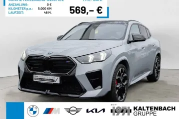 BMW X2 din 2024 - oferta BMW186300