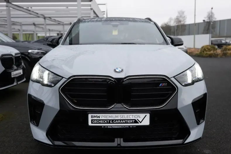 BMW X2 (Seria X) din 2024 cu 14.809 km - oferta BMW186300 - foto 2