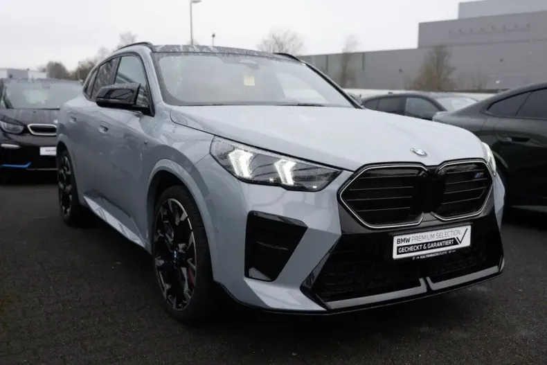 BMW X2 (Seria X) din 2024 cu 14.809 km - oferta BMW186300 - foto 3