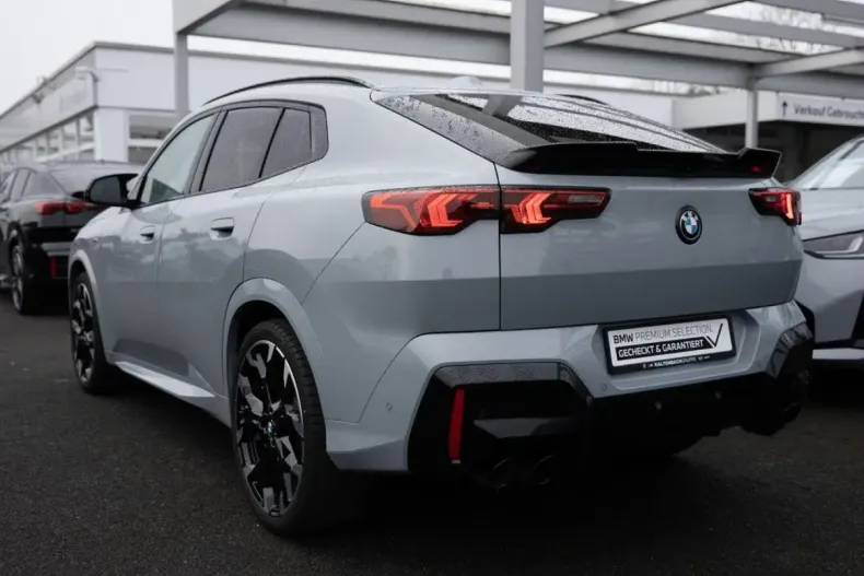 BMW X2 (Seria X) din 2024 cu 14.809 km - oferta BMW186300 - foto 9