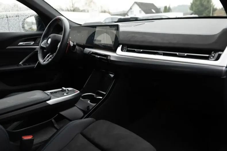 BMW X2 (Seria X) din 2024 cu 14.809 km - oferta BMW186300 - foto 10