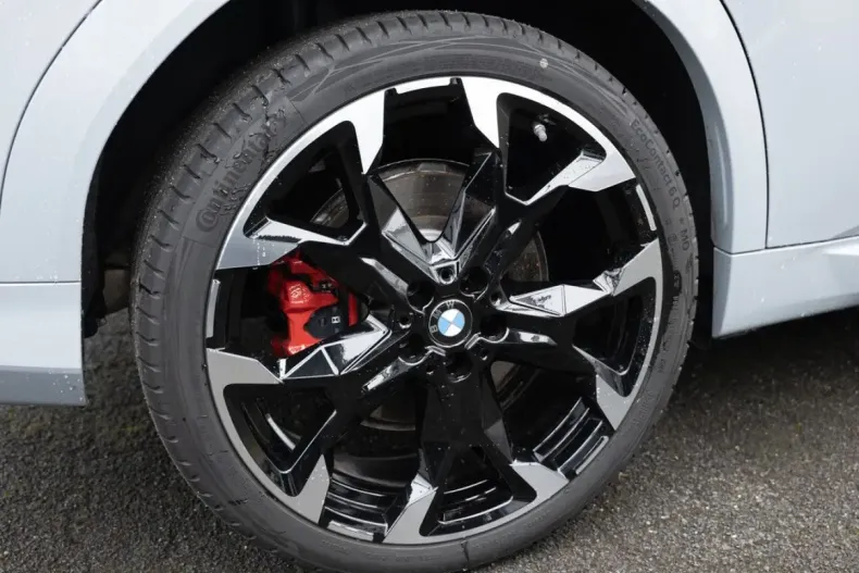 BMW X2 (Seria X) din 2024 cu 14.809 km - oferta BMW186300 - foto 12