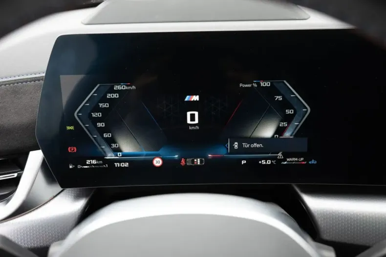 BMW X2 (Seria X) din 2024 cu 14.809 km - oferta BMW186300 - foto 16