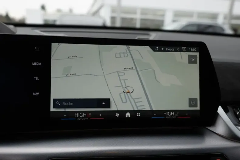 BMW X2 (Seria X) din 2024 cu 14.809 km - oferta BMW186300 - foto 17